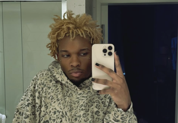 D4vd Arrested For Murder Of 14-Year-Old Girl Whose Body Was Found In Tesla Trunk