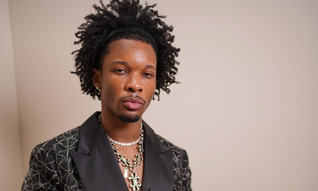 Footage Of D4vd’s Arrest Surfaces As His Lawyers Speak Out Amid Ongoing Investigation