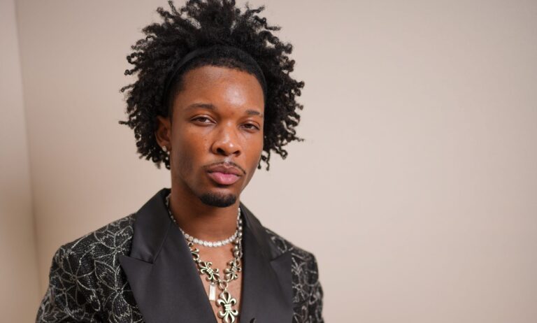 Footage Of D4vd’s Arrest Surfaces As His Lawyers Speak Out Amid Ongoing Investigation