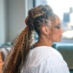 Exclusive: Get Ready With Tracie Thoms For ‘The Devil Wears Prada 2’ Premiere