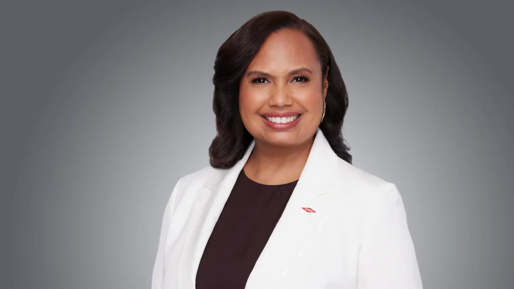 Breaking Barriers: Karen S. Carter Becomes Dow Inc.’s First Black Woman CEO