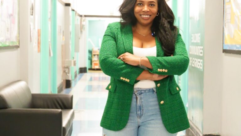 Financial Literacy For Black Families: How This Brooklyn Founder Is Building Generational Wealth