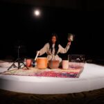 Finding Light in the Darkness: My Transformative Experience at Jhené Aiko’s Wellness Retreat