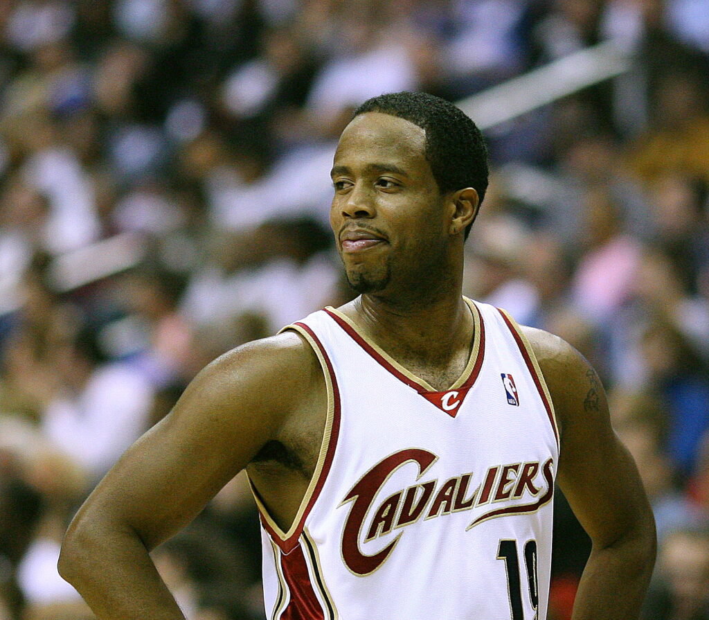 Damon Jones Pleads Guilty In NBA Gambling Scandal