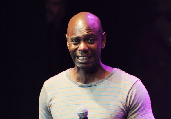 Dave Chappelle Considering “Chappelle’s Show” Revival