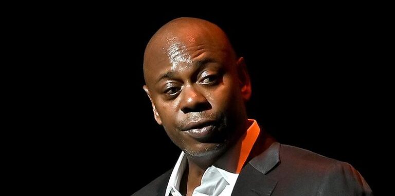 Dave Chappelle on Possible ‘Chappelle’s Show’ Revival: ‘I’m Considering It’