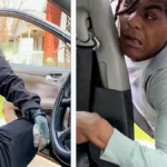 Ohio Cops with History of Violence Against Black Woman Caught on Viral Video Yanking Black Man from Car After Failing to Use Turn Signal Pulling Into