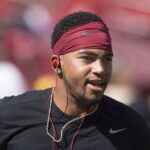 Delaware State and Football Coach DeSean Jackson Sued By Ex-Player For Injuries Caused By Teammate