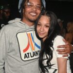 T.I.’s Daughter Deyjah Is The Newest Member Of Delta Sigma Theta Sorority, Inc.