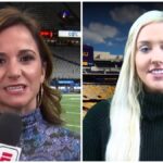 ‘This Is Wild’: Dianna Russini Viral Photos Set Off NFL Media Chaos as One Comment Turns Into a Pink Slip Mistake