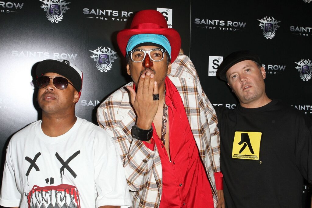 Cleetis Mack Dead: Digital Underground Loses Beloved Member