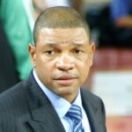 Doc Rivers Reportedly Out As Milwaukee Bucks Head Coach