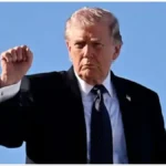 ‘Should’ve Never Sold Her Soul!’: Trump’s Administration Spirals into a Full-Blown Mess As He Pushes Out Another Female Cabinet Official