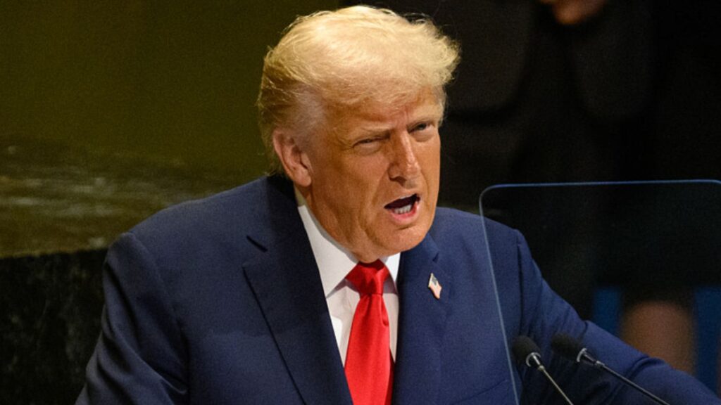 ‘Who’s Going to Tell Him’: Trump Takes a Shot at Biden But His Next Confession Shocks Everyone