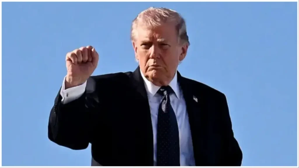 ‘Should’ve Never Sold Her Soul!’: Trump’s Administration Spirals into a Full-Blown Mess As He Pushes Out Another Female Cabinet Official After Backroo