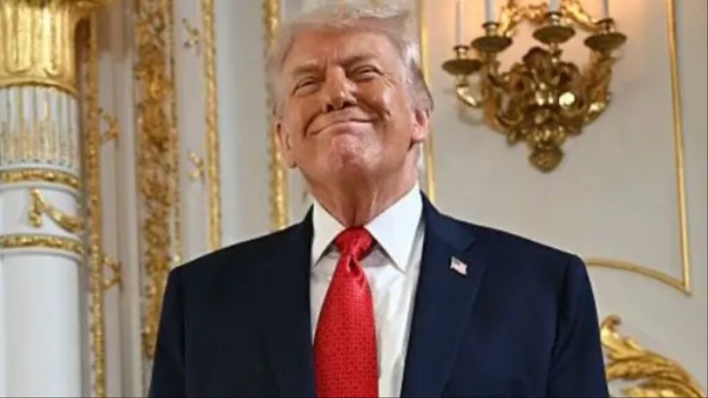 Trump’s Easter Sunday Stumble: A Three-Minute Reading That Left Us Cringing