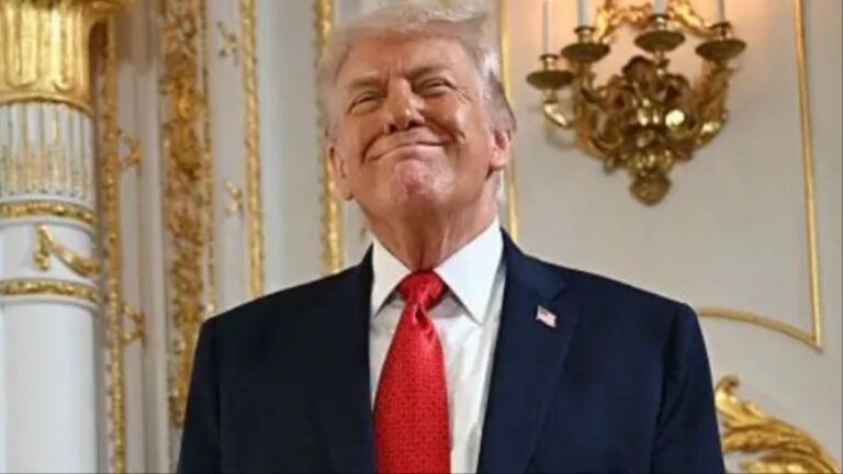 Trump’s Easter Sunday Stumble: A Three-Minute Reading That Left Us Cringing