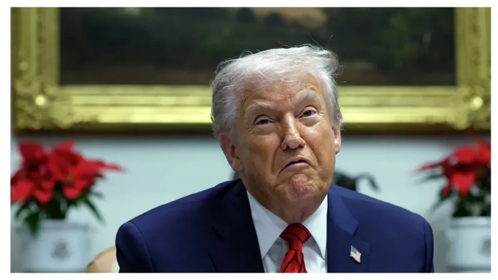 ‘Utter Clown Show’: Trump Rolls Out His Biggest Win Yet, But It’s the One Detail Tucked Into the Announcement That Has Everyone Doing a Double Take