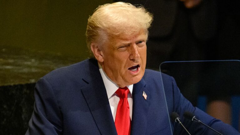 ‘Who’s Going to Tell Him’: Trump Takes a Shot at Biden But His Next Confession Shocks Everyone