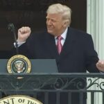 Trump’s Troubling Cash Grab: A Deep Dive into Insider Bets and Political Fumbles