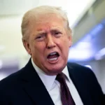 ‘What a Fool’: Trump Sculptor Says He Got Played Over That ‘Awful’ Rush Job as Missing Money Starts to Become the Bigger Story