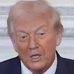 Trump Reads Scripture Publicly Amid Questionable Attempts at Religious Reformation | VIDEO