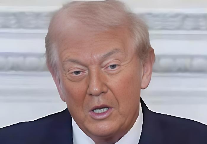 Trump Reads Scripture Publicly Amid Questionable Attempts at Religious Reformation | VIDEO