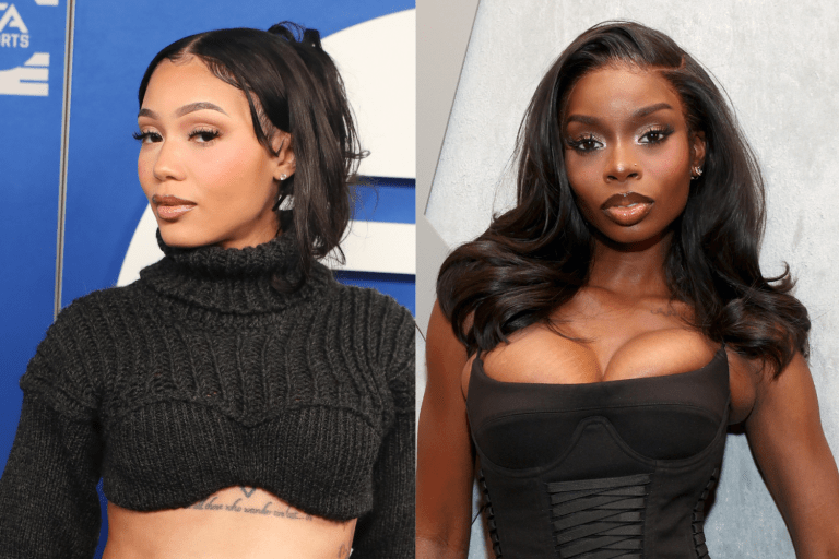 Double Trouble! Coi Leray & Olandria Have The Internet Drooling Over Their SPICY Link-Up