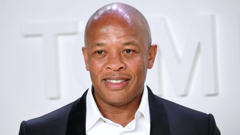 ‘She Kinda Looks Like His Ex’: 61-Year-Old Dr. Dre Spotted Holding Hands with 37-Year-Old — Dating Rumors Explode