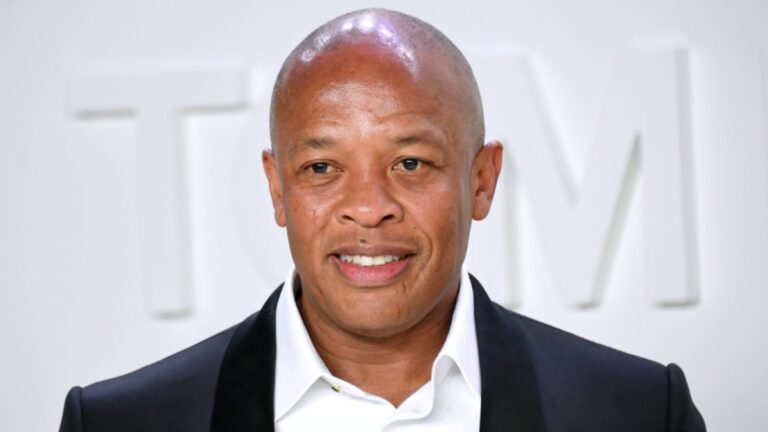 ‘She Kinda Looks Like His Ex’: 61-Year-Old Dr. Dre Spotted Holding Hands with 37-Year-Old — Dating Rumors Explode