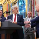 ‘Start Reading Between the Lines’: Dr. Oz Seemingly Reveals Something About Trump’s Health While Telling Bizarre Story, and He Can’t Take It Back