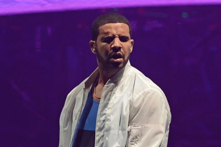 Drake, Adin Ross, and DJ Akademiks Hit With Federal Racketeering Suit
