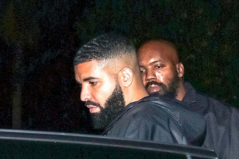 Drake Reveals Iceman Release Date After Streamer Cracks Ice Block