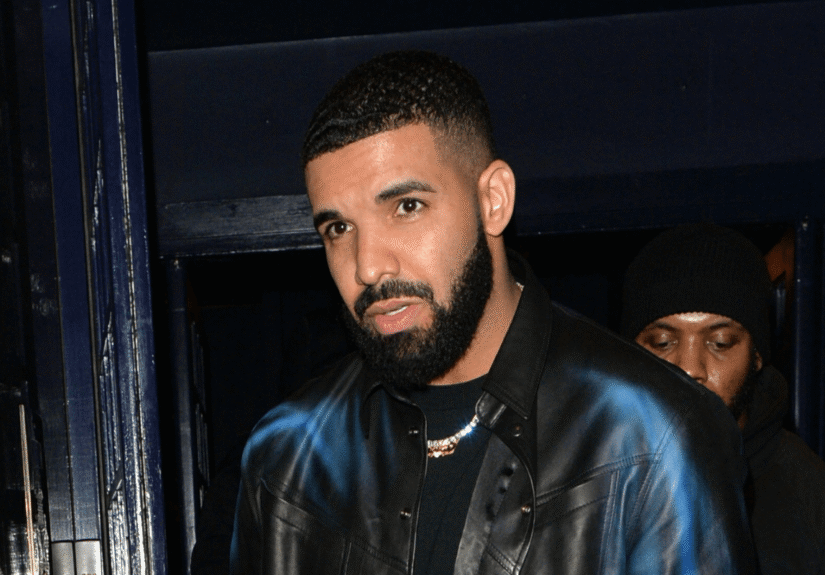 Drake Freezes “Iceman” Release Date Inside Toronto Ice Block