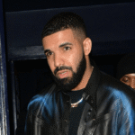 Drake Freezes Courtside Seats At Raptors Game, Fans Melt Down Over “Iceman”