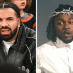 Drake Crushes Kendrick Lamar in Spotify Streaming Rankings