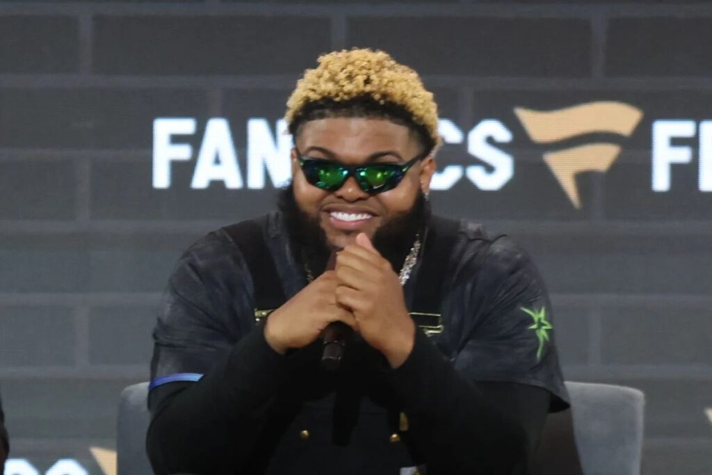 Druski To Host The 2026 BET Awards – FINISHED