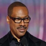 Eddie Murphy Reflects on Family as He Welcomes New Granddaughter Ari Skye