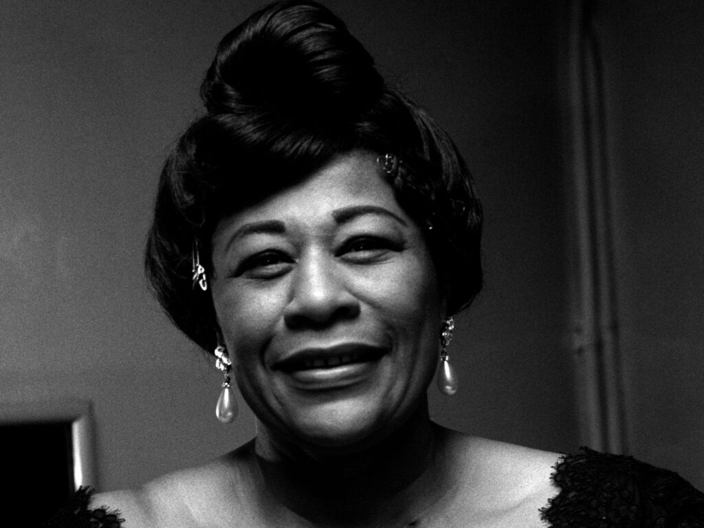 Ella Fitzgerald’s Most Iconic Beauty Moments