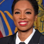 Meet Erica Schwartz, The Black Woman Trump Tapped To Lead The CDC