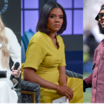 Erika Kirk Blasts “Whiteface” Comedy After Druski’s Viral Skit & Candace Owens Mentions Charlie In Response