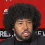 MS NOW’s Eugene Daniels Debunks WHCD Shooting Conspiracy Theories | WATCH