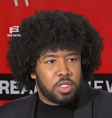 MS NOW’s Eugene Daniels Debunks WHCD Shooting Conspiracy Theories | WATCH