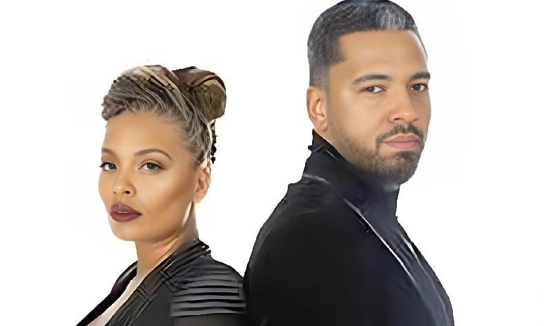 She Stayed Quiet — Then Eva Marcille Finally Responded