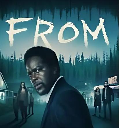 US Streaming Charts: FROM Tops the List as Devil Wears Prada 2 Hype Builds