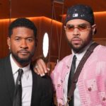 Fans Are Ready For Chris Brown & Usher To “Take Their Money” After Announcing Joint R&B Tour