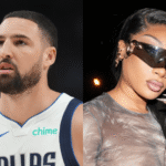 Yikes! Fans Flood Klay Thompson’s Comments As Megan Thee Stallion CONFIRMS Their Breakup