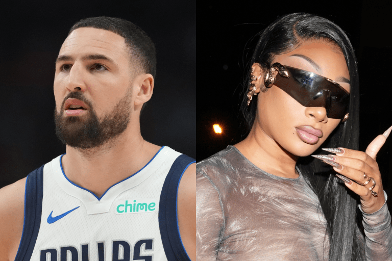 Yikes! Fans Flood Klay Thompson’s Comments As Megan Thee Stallion CONFIRMS Their Breakup