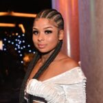 Countdown Activated! Fans Hype Up Chrisean Rock After She Hits Weigh-In Goal Ahead Of Fight With Zenith Zion