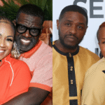 Erica Campbell’s Anniversary Celebration Sparks Mixed Reactions Amid Sister Tina’s Divorce